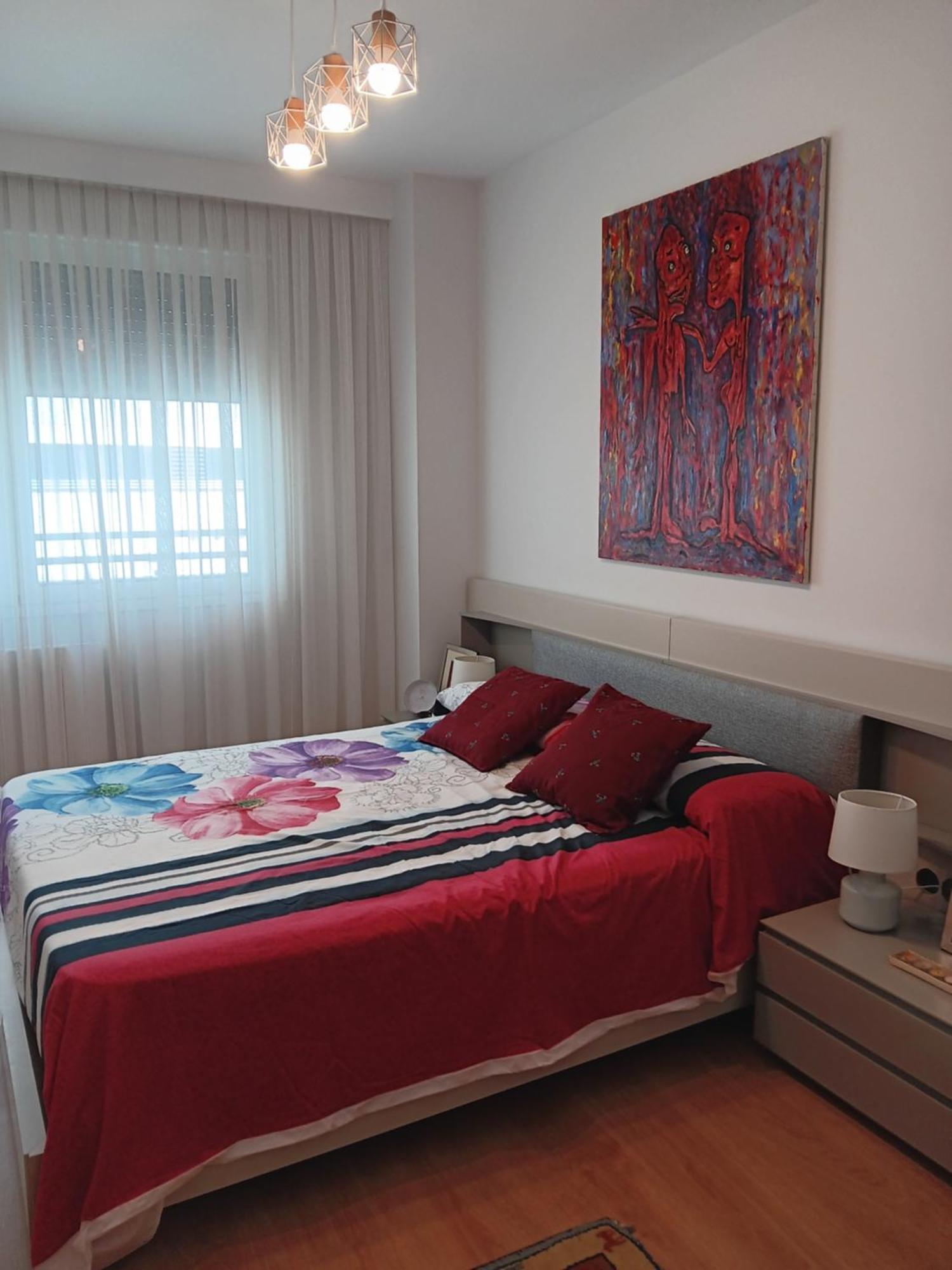 Habitacion Bolueta Home ビルバオ エクステリア 写真