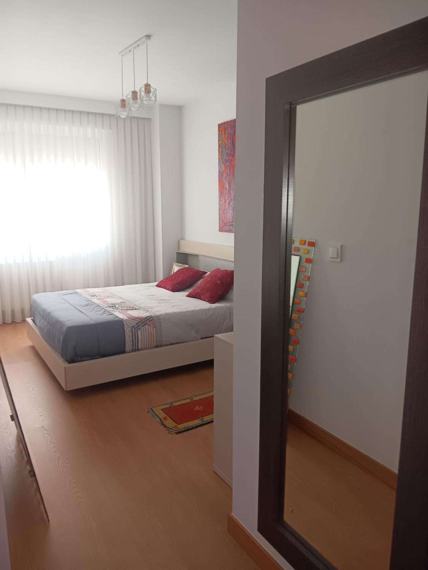 Habitacion Bolueta Home ビルバオ エクステリア 写真