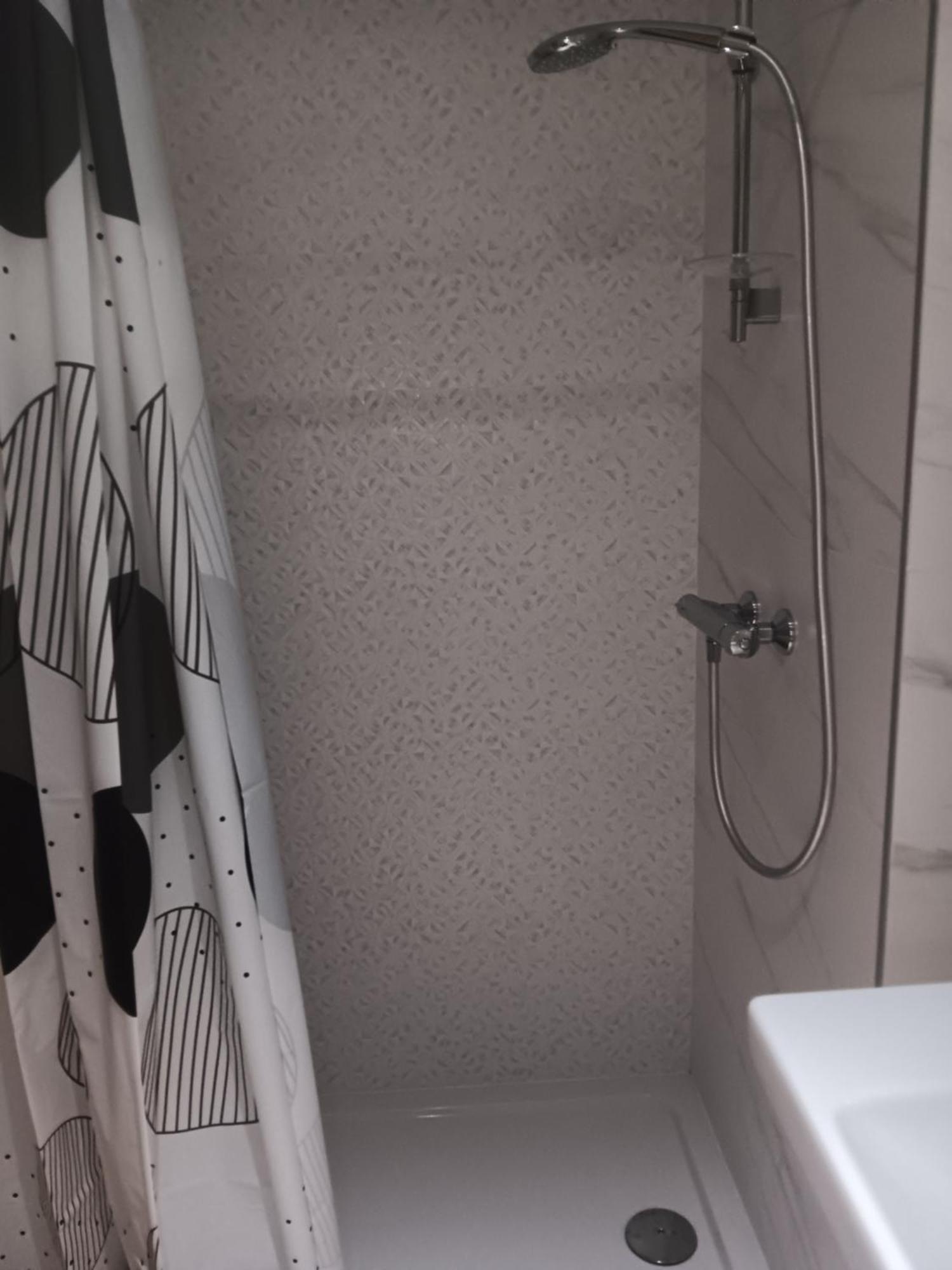 Habitacion Bolueta Home ビルバオ エクステリア 写真