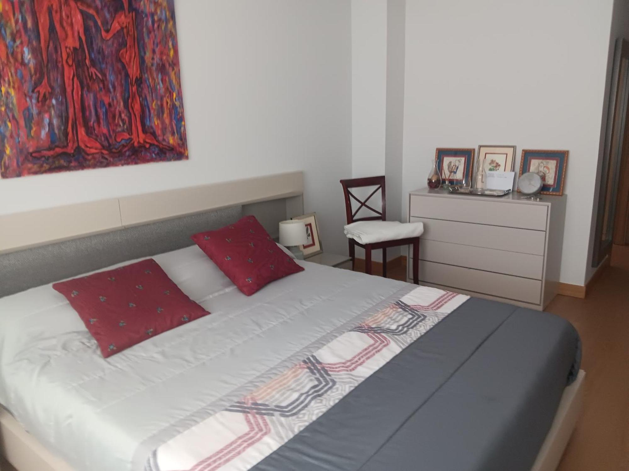 Habitacion Bolueta Home ビルバオ エクステリア 写真