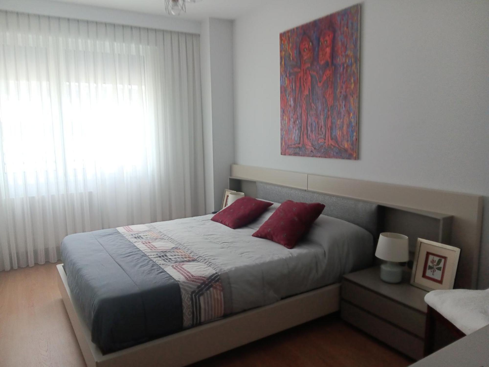 Habitacion Bolueta Home ビルバオ エクステリア 写真